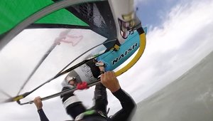 "Global" Ride with Wesh