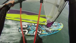 2014 Tabou Manta PuraVida Weymouth