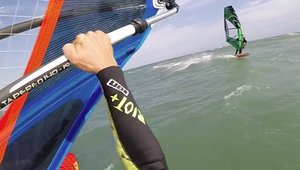 WINDSURF - WESTERN AT TORREILLES