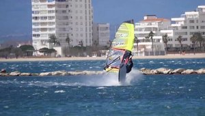 Racing Mode ON - Marc Paré Rico