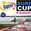 Regaty Lotto SURF CUP