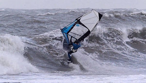 Middles Winter Playground - Christopher Friis
