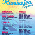 Kamienica CUP 2014