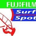 Fujifilm Surf Spot 2010