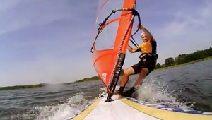 windsurfing 2014