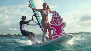 2016 Starboard Flagship Video