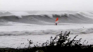 Windsurf Spot Y Aug 2014