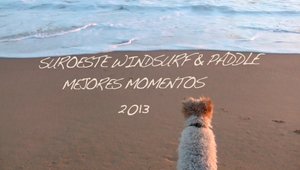 SUROESTE WINDSURF & PADDLE. MEJORES