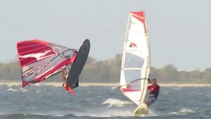 Manly 23:02:14 Training with RichieFish