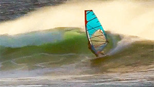 Windsurf Margaret River