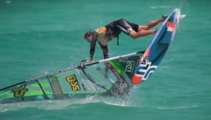 Fuerteventura PWA Freestyle