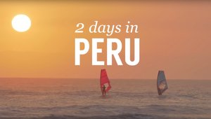 2 Days in Peru