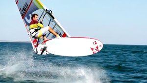 Tourneo Active Diaries: Antoine Albeau
