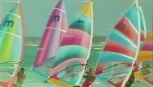 Mistral Promo 1985