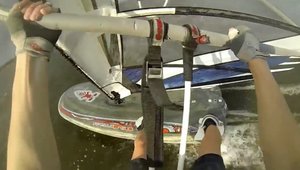Windsurfing Formula Zalew Zegrzyński