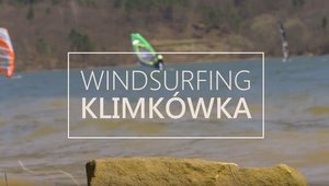 Windsurfing KLIMKÓWKA