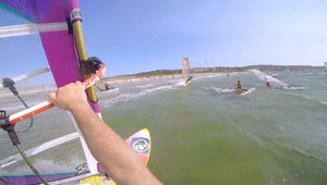 Almanarre Beach