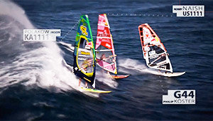 Next Level Windsurfing w/ Philip Köster