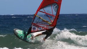 Starboard Black Box 107l 2014