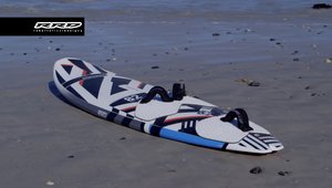 RRD 2015 Sailboards - Wave Cult HD