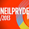 Neil Pryde 2013 - premiera nowej kolekcji