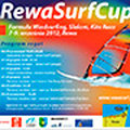 Rewa Surf Cup 2012