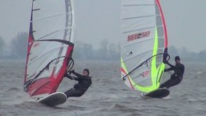 Tjeukemeer