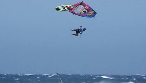 TeamPryde in Tenerife 2013