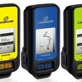 Canmore G-Porter - tani, dokładny i wodoodporny GPS