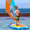 The Whipper - windsurfing dla najmłodszych