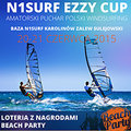 n1surf Ezzy Cup