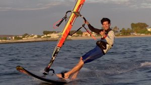 RRD 2016 - New Move Sails Collection