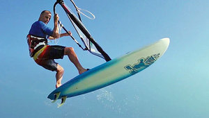 Starboard 2015 Flagship DVD
