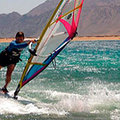 Historia pewnego instruktora windsurfingu i kitesurfingu