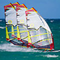 North Sails WARP F2012