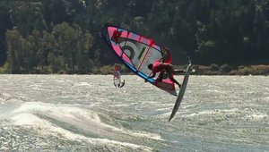 2013 Gorge Freestyle Frenzy & Big Air