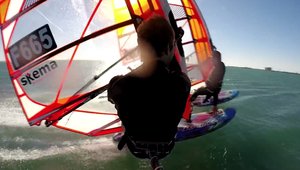 Windsurf Winter Sessions [665²]
