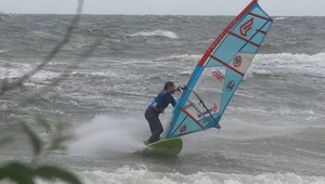 Bump and Jump in the North of Europe