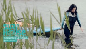 Laisvis - windsurf instructor