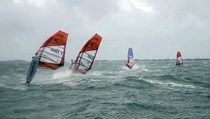 AFF Carnac 2014 - DAY 1
