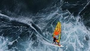 Mauritius - Windsurfing heaven