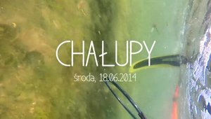 Chałupy Windsurfing 2014