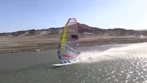 Anders Bringdal - Luderitz 2013