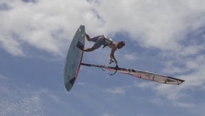 Longhorn Windsurfing