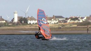 West Kirby Saturday Session