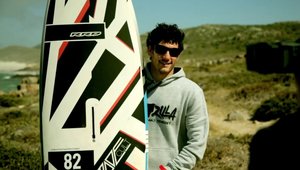 RRD 2015 Windsurfing - Alex Mussolini
