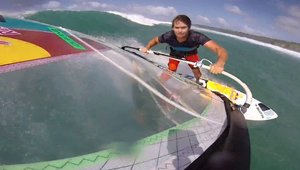 GoPro Athlete Tips and Tricks: Windsurfing with Levi Siver