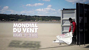 Best Of - Mondial du Vent 2013