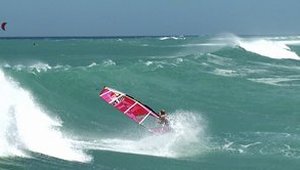 2014 Naish Windsurfing Collection