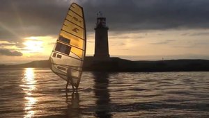 Traversée de la Manche